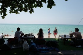 Nature Beach Resort