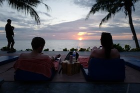 Nature Beach Resort
