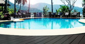 Nirvana Resort Koh Chang