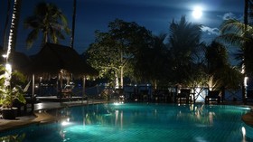 Nirvana Resort Koh Chang