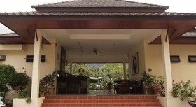 Noren Resort