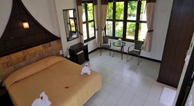 Noren Resort
