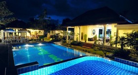 Noren Resort