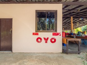 OYO 1108 Lung Chaloem Bangalow