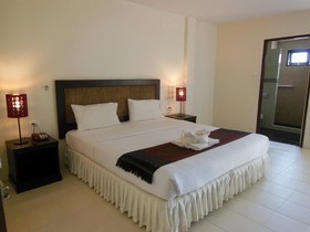 Du-sila Hotel Kohchang