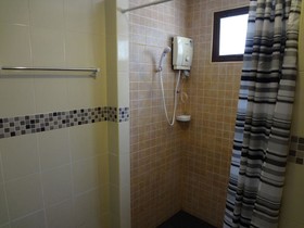 Du-sila Hotel Kohchang