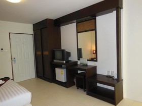 Du-sila Hotel Kohchang