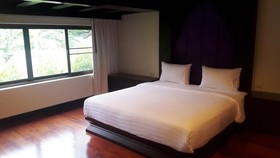 Du-sila Hotel Kohchang