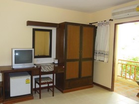 Du-sila Hotel Kohchang