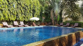 Du-sila Hotel Kohchang