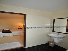 Du-sila Hotel Kohchang