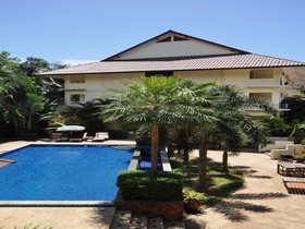 Du-sila Hotel Kohchang