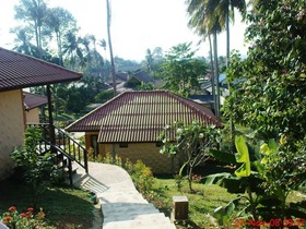 Paradise Bungalows