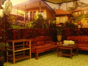 Paradise Bungalows