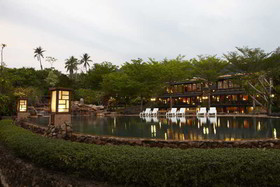 Parama Koh Chang