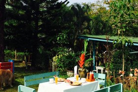 Para Resort Koh Chang