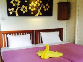 Para Resort Koh Chang