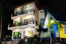 Para Resort Koh Chang