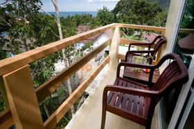 Para Resort Koh Chang