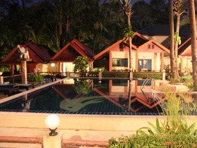 Penny's Resort