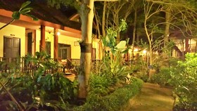 Penny's Resort