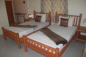 Privacy Resort Koh Chang