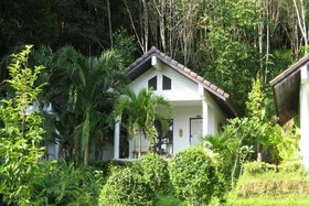 Privacy Resort Koh Chang