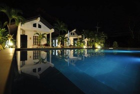 Privacy Resort Koh Chang