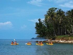 Remark Cottage Resort & Restuarant