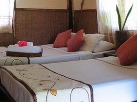 Remark Cottage Resort & Restuarant