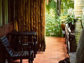 Remark Cottage Resort & Restuarant