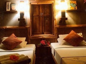Remark Cottage Resort & Restuarant