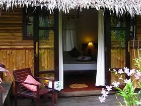 Remark Cottage Resort & Restuarant