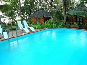 Remark Cottage Resort & Restuarant