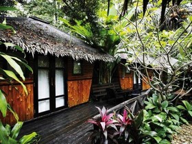 Remark Cottage Resort & Restuarant