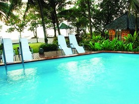 Remark Cottage Resort & Restuarant