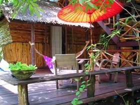 Remark Cottage Resort & Restuarant