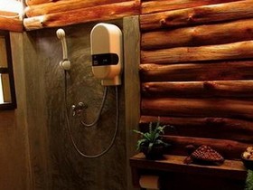 Remark Cottage Resort & Restuarant