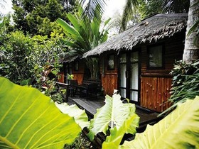 Remark Cottage Resort & Restuarant