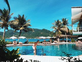 Resolution Resort