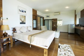 Resolution Resort
