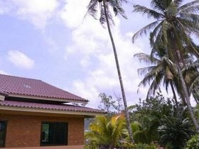 Rommai Chailay Resort & Seafood