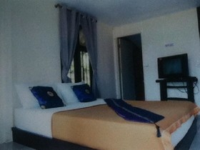 Rose Garden Resort