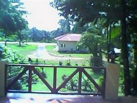 Rose Garden Resort