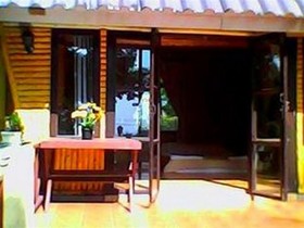 Rose Garden Resort