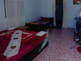 Rose Garden Resort