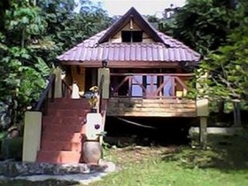 Rose Garden Resort