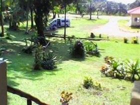 Rose Garden Resort