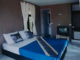 Rose Garden Resort