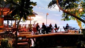 Saffron on the Sea Resort